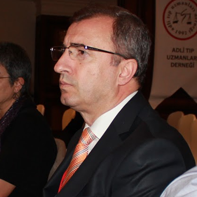Prof. Dr. Gürsel Çetin