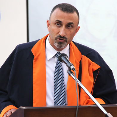 Prof. Dr. Hakan Kar
