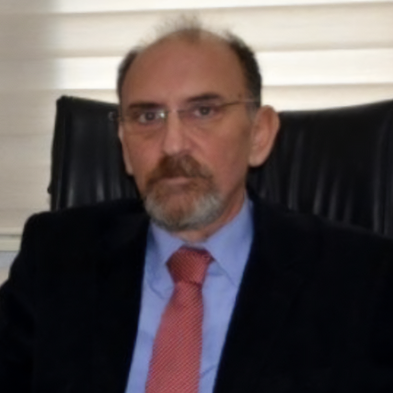 Prof. Dr. Mustafa Selim OZKOK
