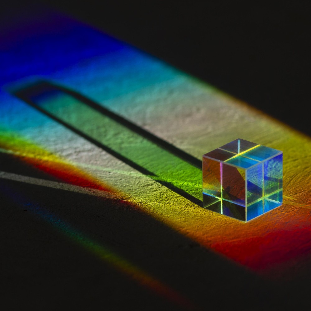 What is Superspectral and Multispectral?