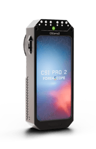 ForenScope CSI PRO 2