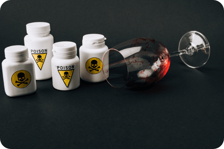Chemical Evidence
