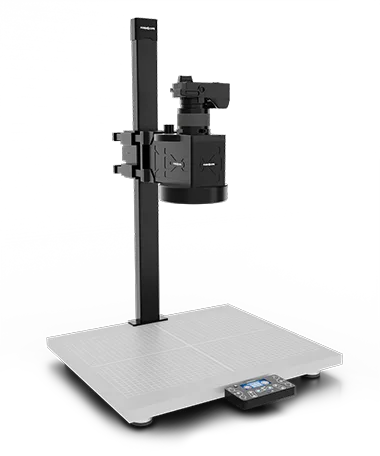 ForenScope Contactless LAB ULTRA Image description