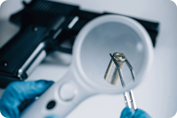 Criminal Labs
