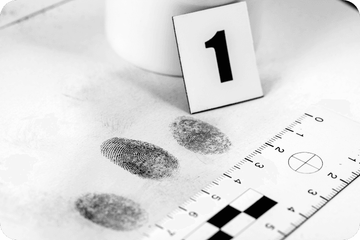 Physical & Trace Evidence