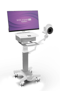 ForenScope SAFE & SAFE Pro System