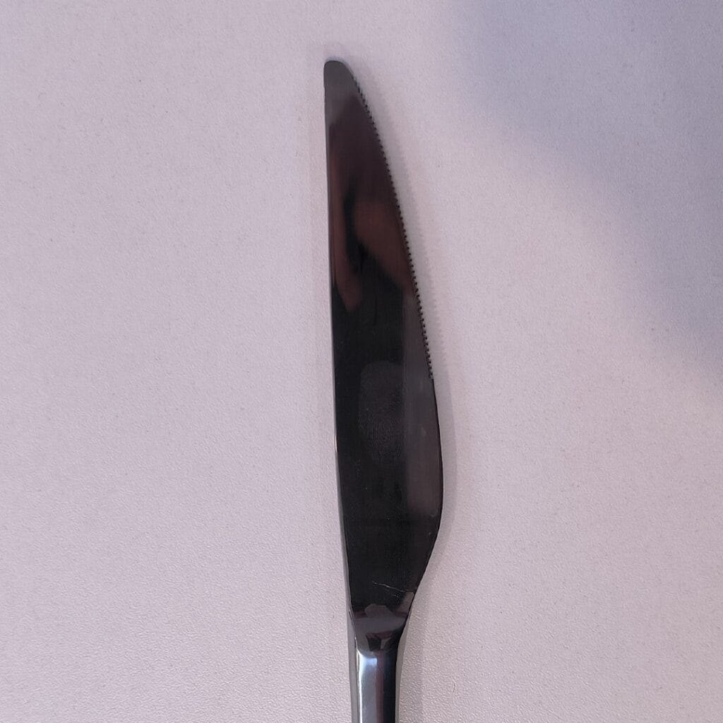 Knife