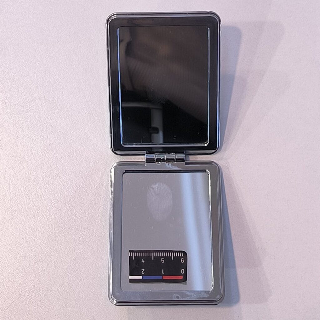 Hand Mirror