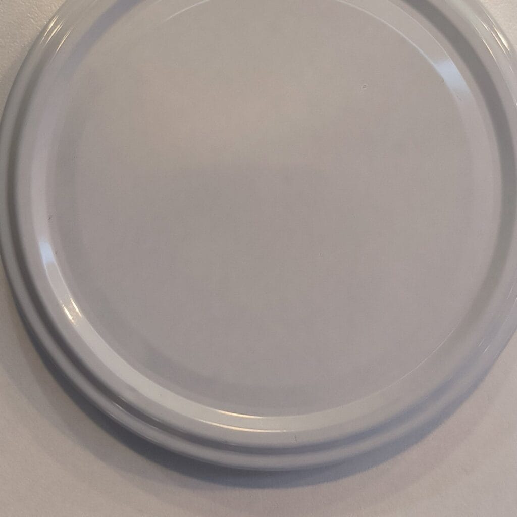 Jar Lid