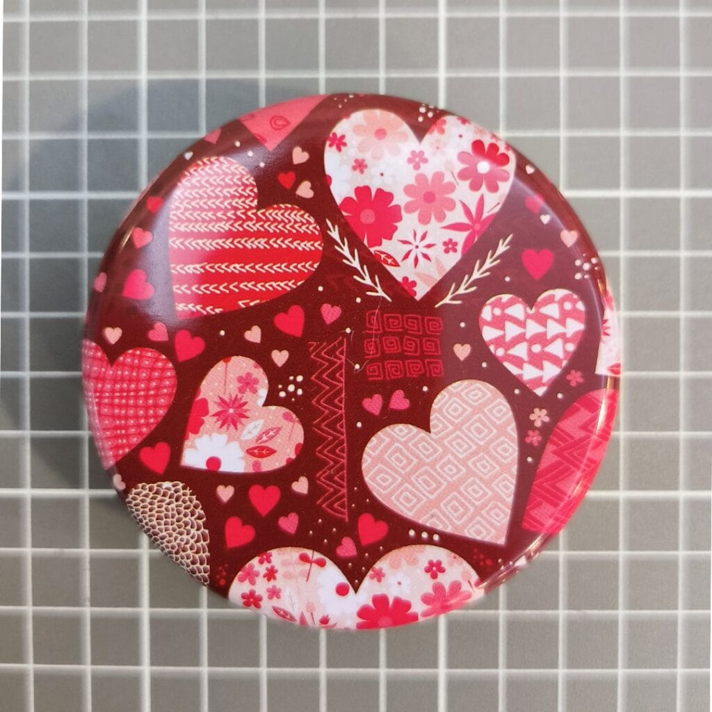 Round Box
