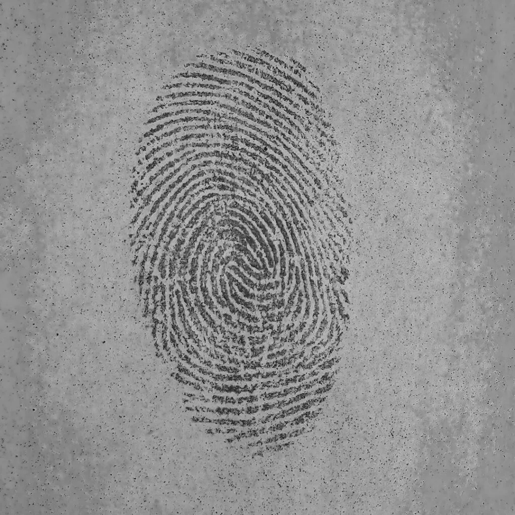 Fingerprint