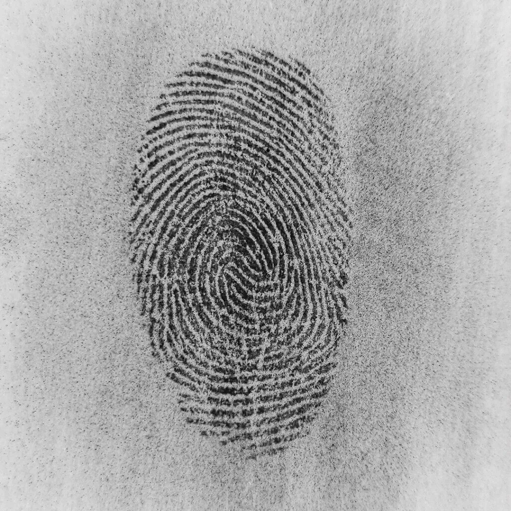 Fingerprint