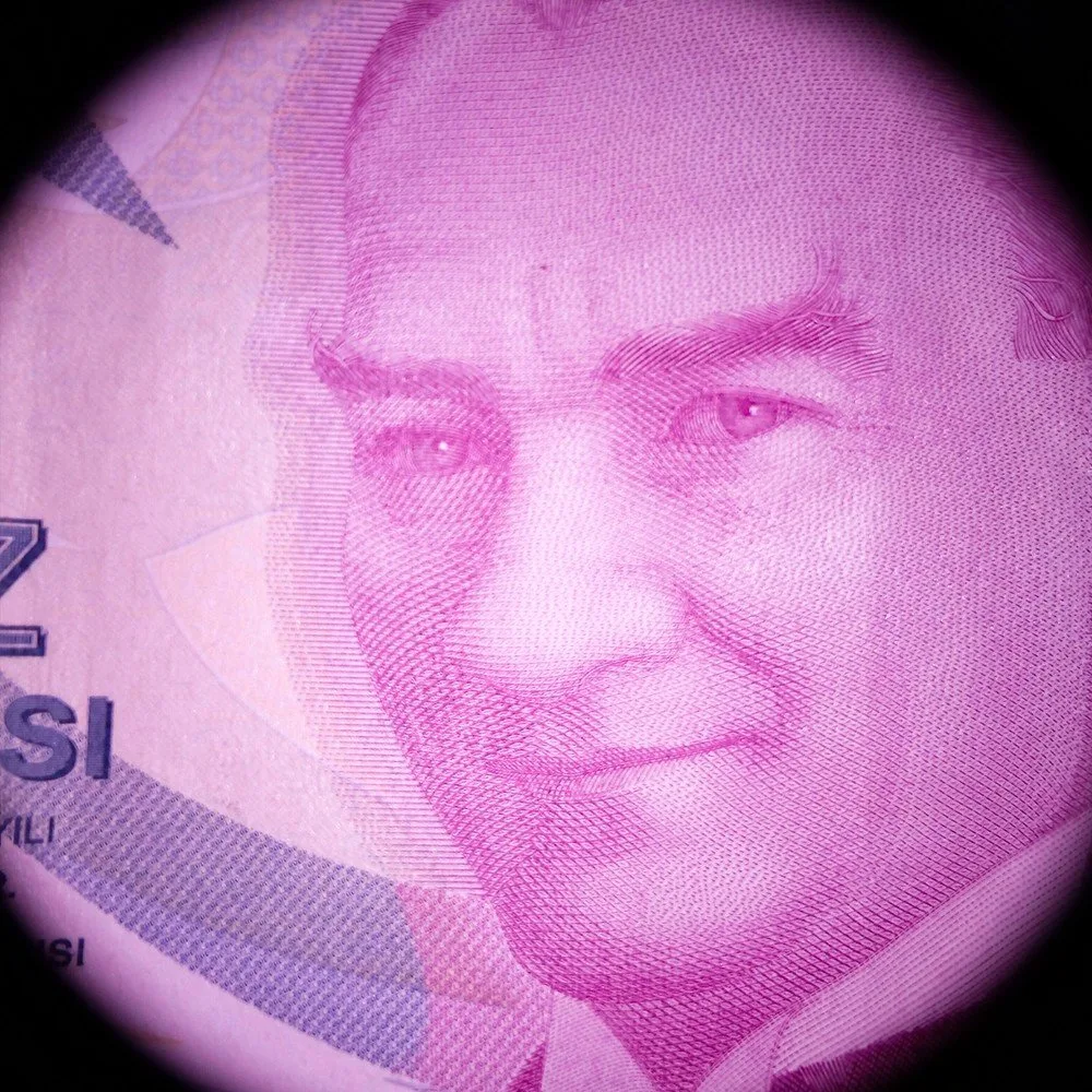 Banknot