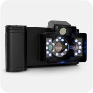 forenscan 3d scanner