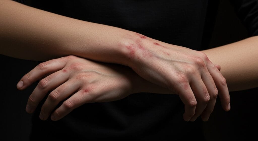 ALS and Multispectral Light Sources in Cases of Domestic and Gender-based Violence