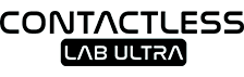 Contactless Lab Ultra Logo