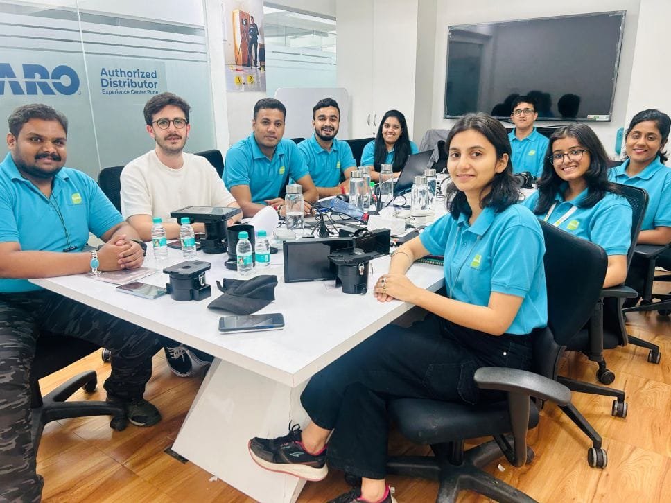 ForenScope India Dawell Technologies