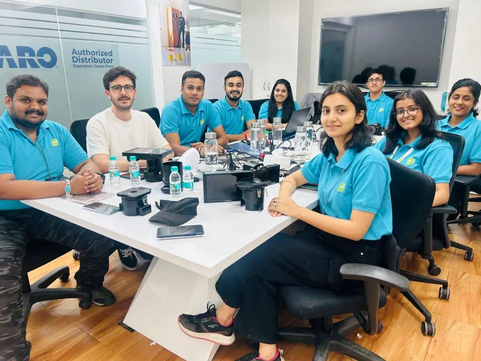 ForenScope India Dawell Technologies