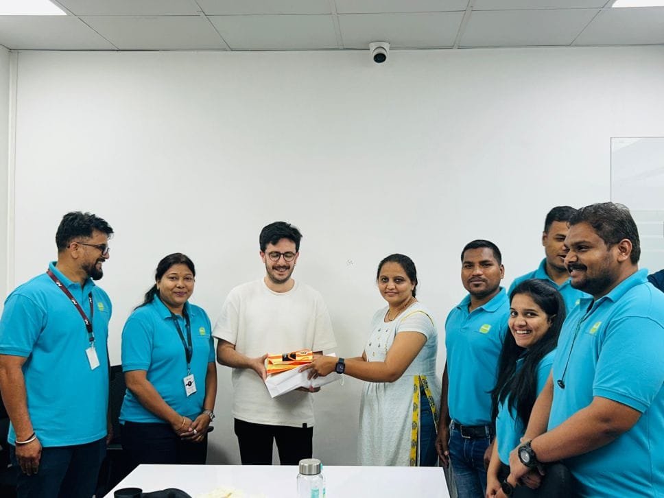 ForenScope in India Dawell LifeScience