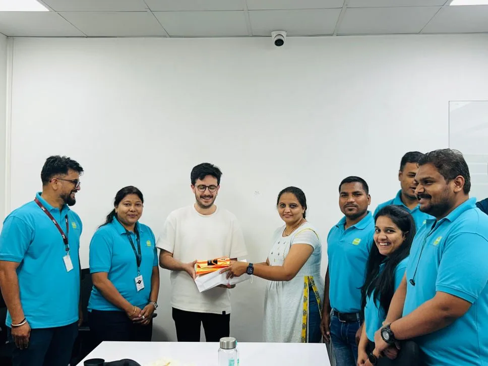 ForenScope in India Dawell LifeScience