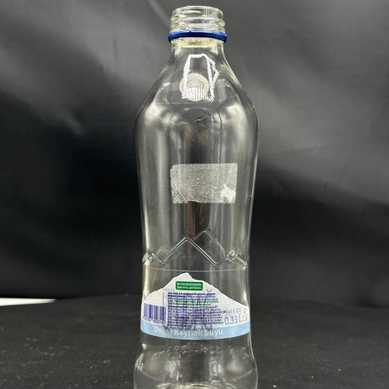 Glass Bottle