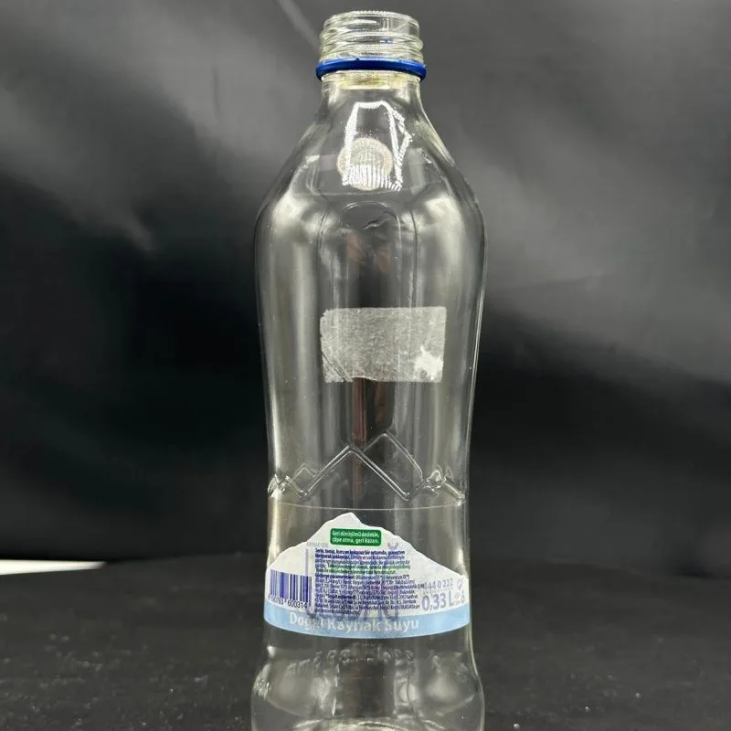 Glass Bottle