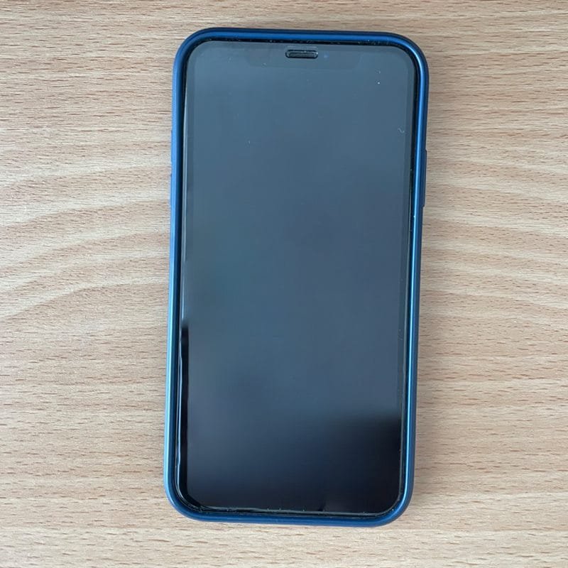 Smartphone