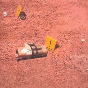 Explosives