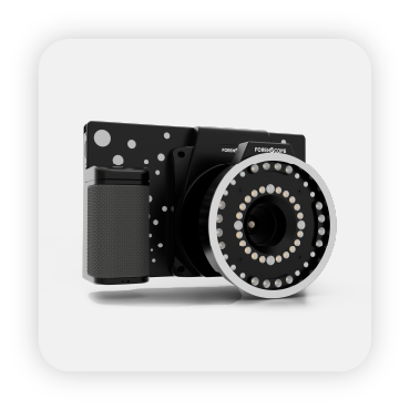 8k android fingerprint detection