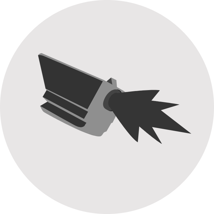 Gunshot Residue (GSR)