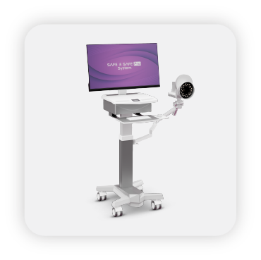 SAFE-SAFE PRO SYSTEM