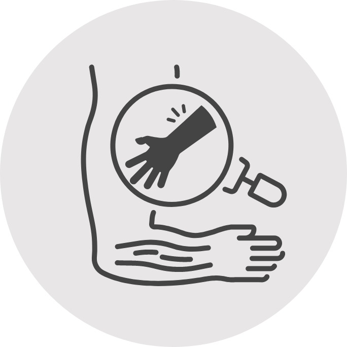 forensic traumatology