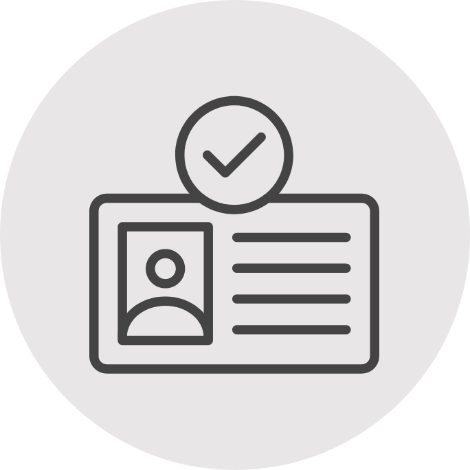 passport & id security checks