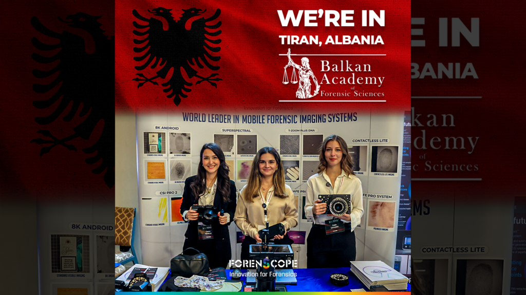 BAFS 2025 ForenScope