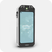 Safe PRO 2 Logo