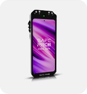 Safe PRO 3 Logo
