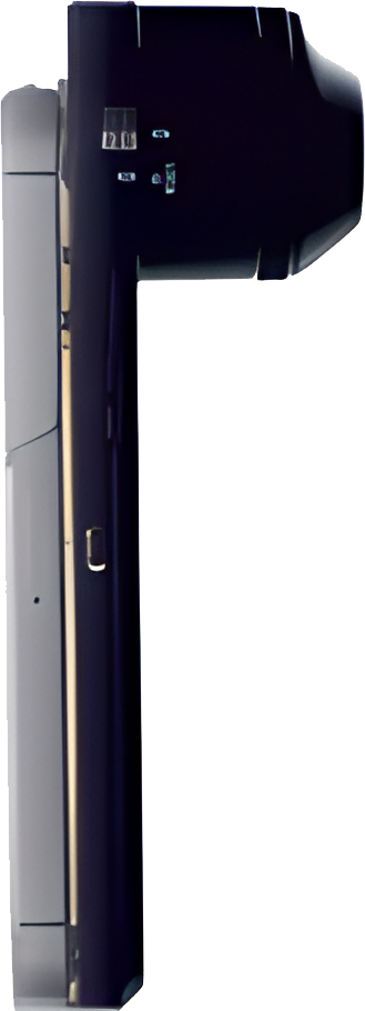 the world's first mobile multispectral smartphone v.1 - forenscope
