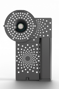 DOCEX: The World's Most Advanced Portable Video Spectral Comparison Tablet