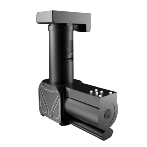 CONTACTLESS LITE: The World's 100% Contactless Fingerprint Detection System