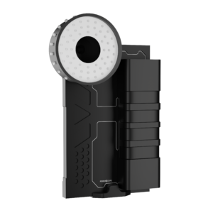 Mobile Multispectral Forensic Tablet V.2