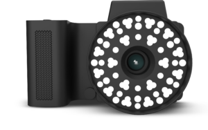 The World's First & Only Portable 48 MP Superspectral Imaging System