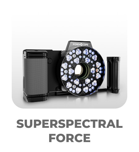 forenscope superspectral force