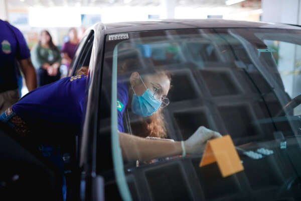 PEFOCE CEARA ForenScope