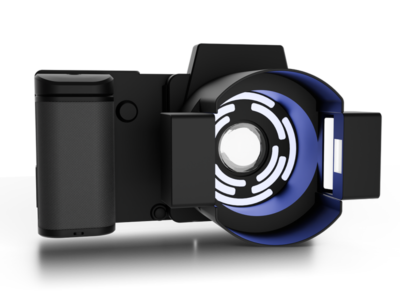 SS FORCE Macro Micro Light