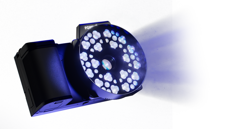 SuperSpectral Force