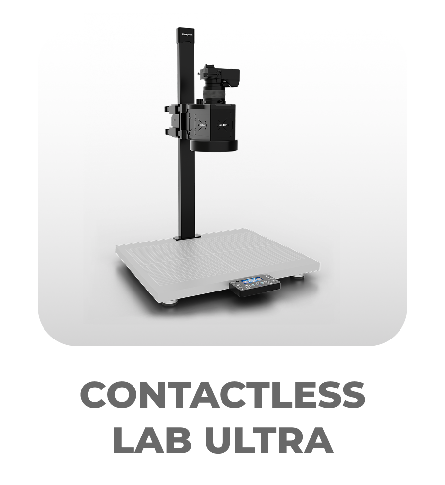 forenscope contactless lab ultra