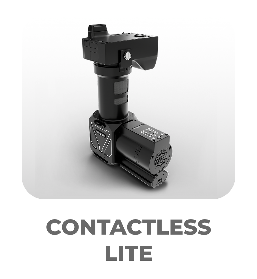 forenscope contactless lite
