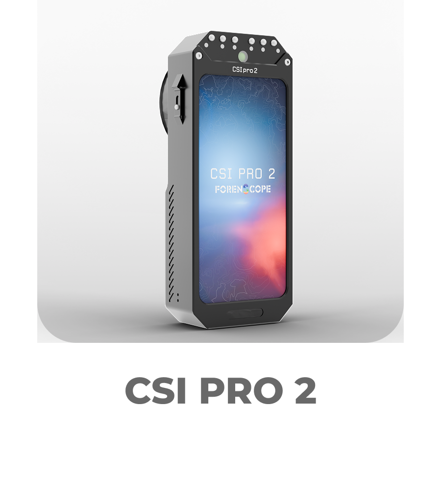 forenscope csi pro 2