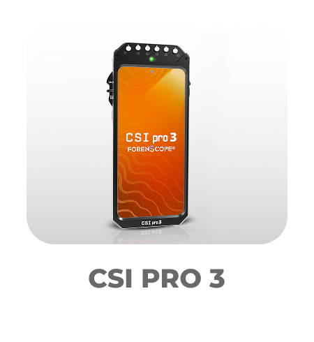 forenscope csi pro 3