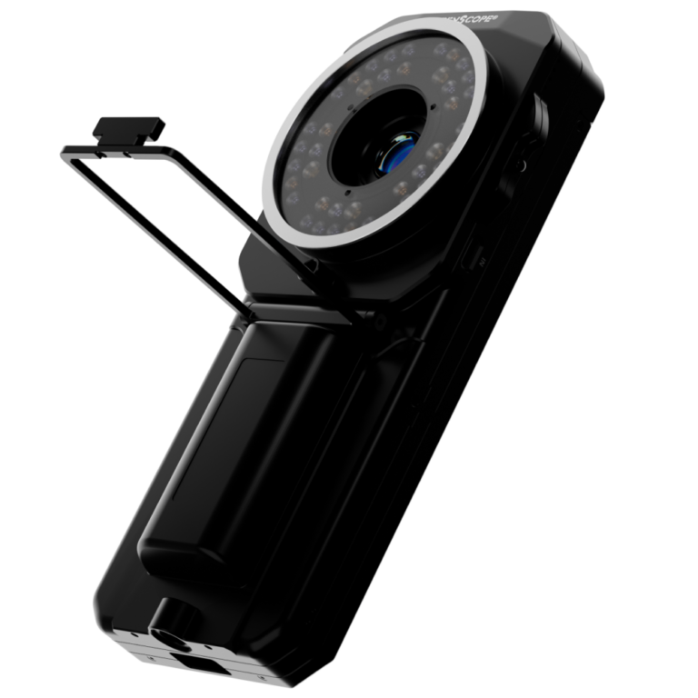CSI Pro 3 Crime Scene & Forensic Imaging Device - ForenScope
